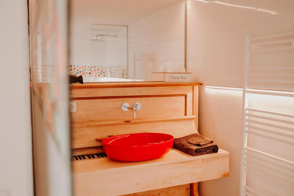 Le Repaire Du Nez Rouge Apartment สเตฟโล ภายนอก รูปภาพ