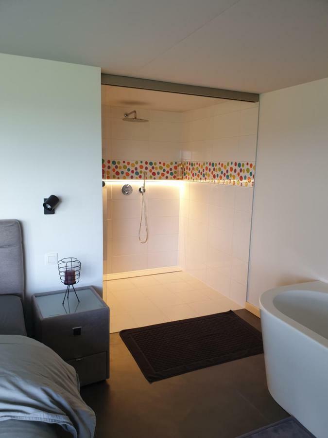 Le Repaire Du Nez Rouge Apartment สเตฟโล ภายนอก รูปภาพ